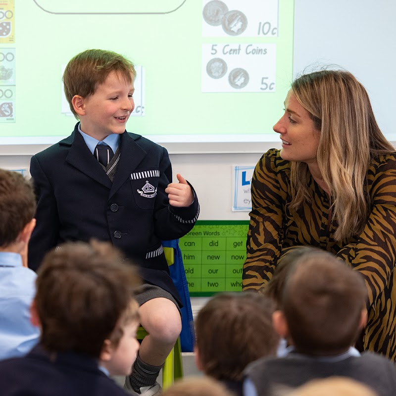 Mosman Preparatory School