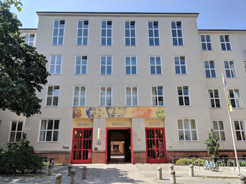 Nelson Mandela School Berlin