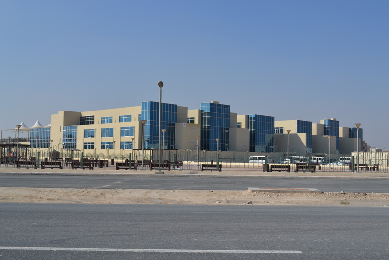 Newton International School