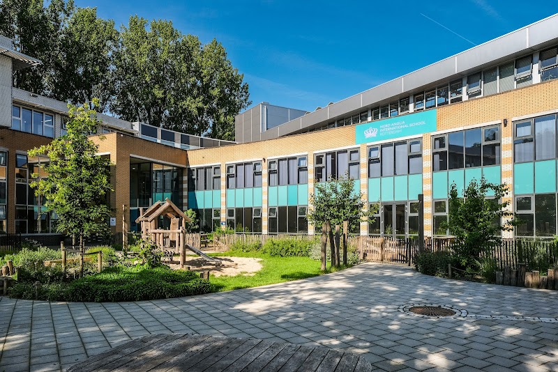 Nord Anglia International School Amsterdam (NAISA)