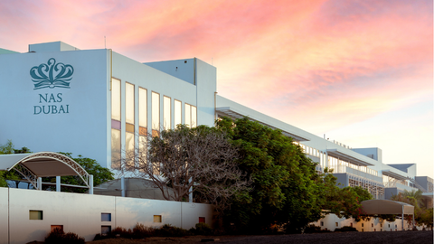 Nord Anglia International School Dubai