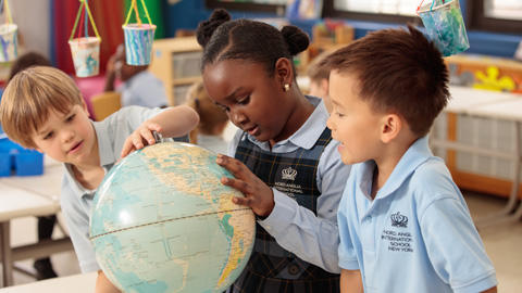 Nord Anglia International School New York