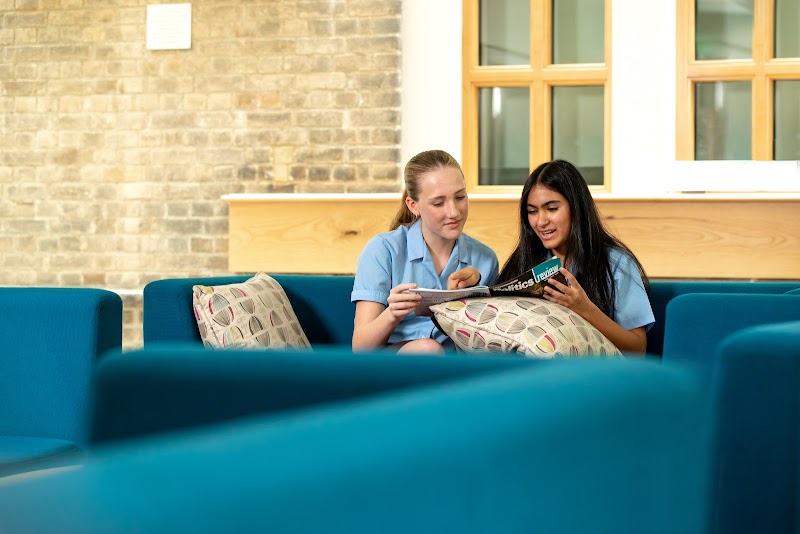 North London Collegiate School