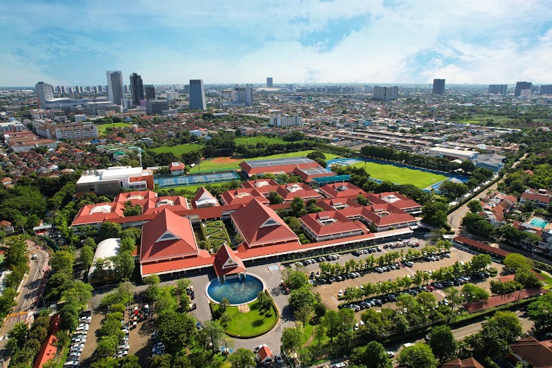 Northern Bangkok IB World School