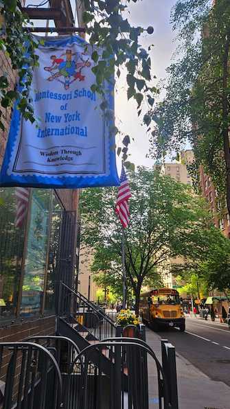 NYC Montessori Institute