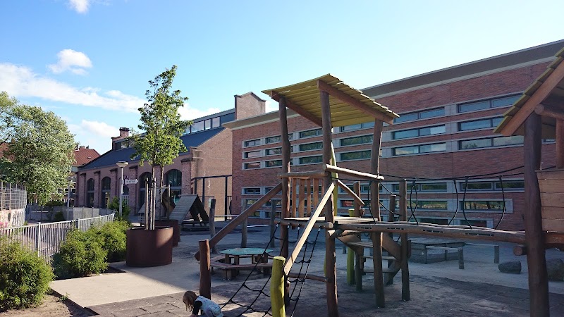 OBS De Kraal (Bilingual)