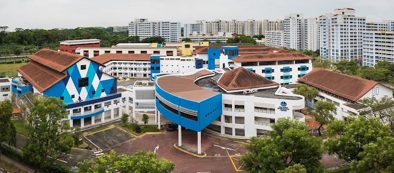 One World International School