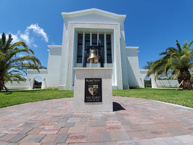 Palmer Trinity School
