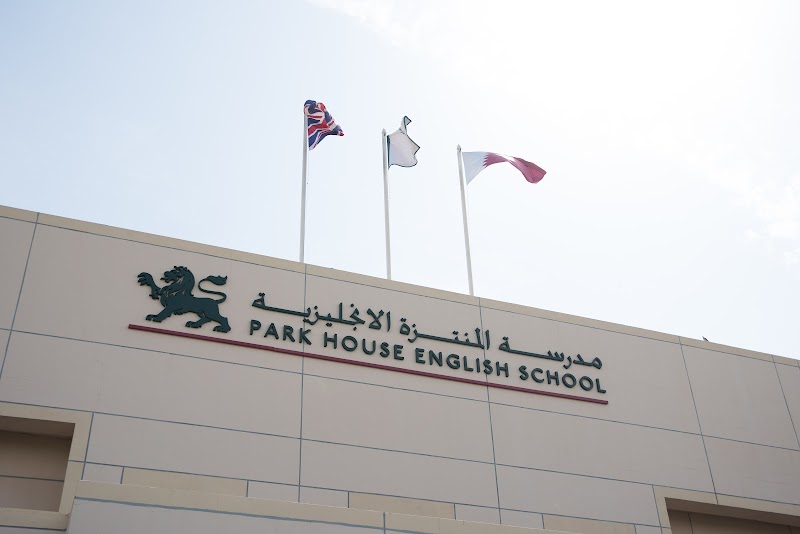 Park House English School
