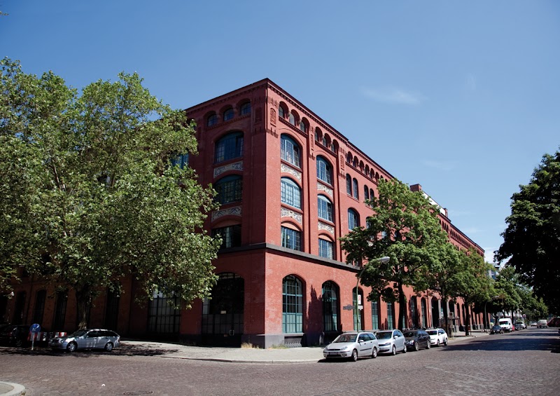 Phorms Campus Berlin Mitte