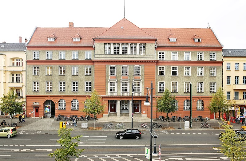 Platanus Schule Berlin