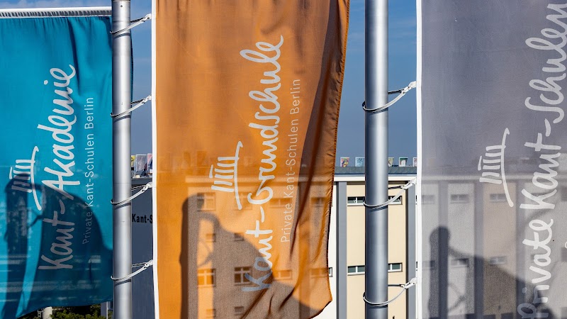 Private Kant-Schule Berlin