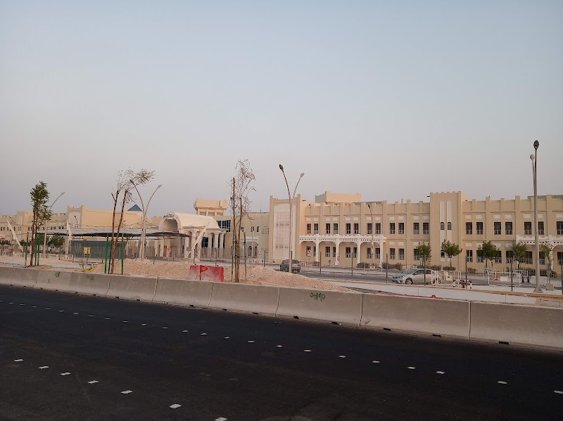 Qatar Foundation Academy