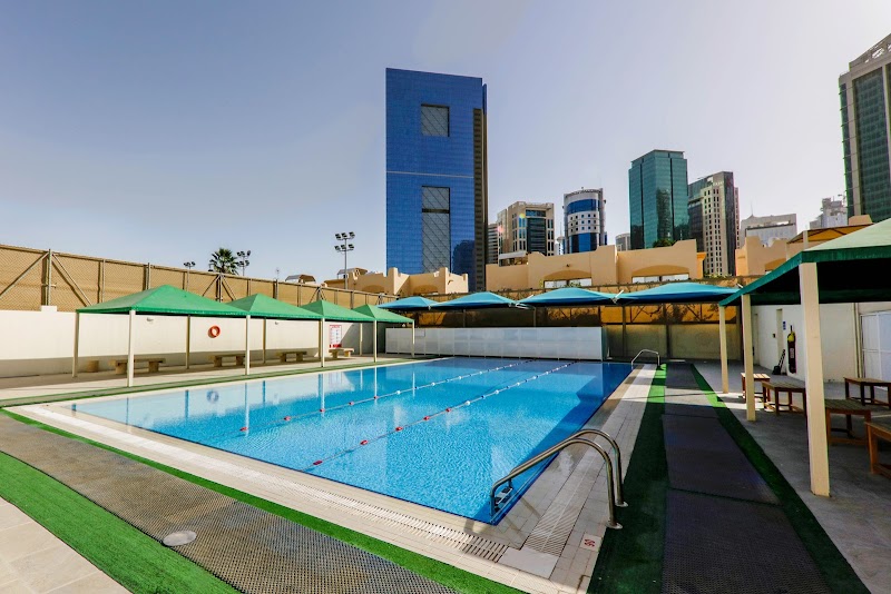 Qatar International School