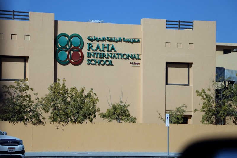Raha International School