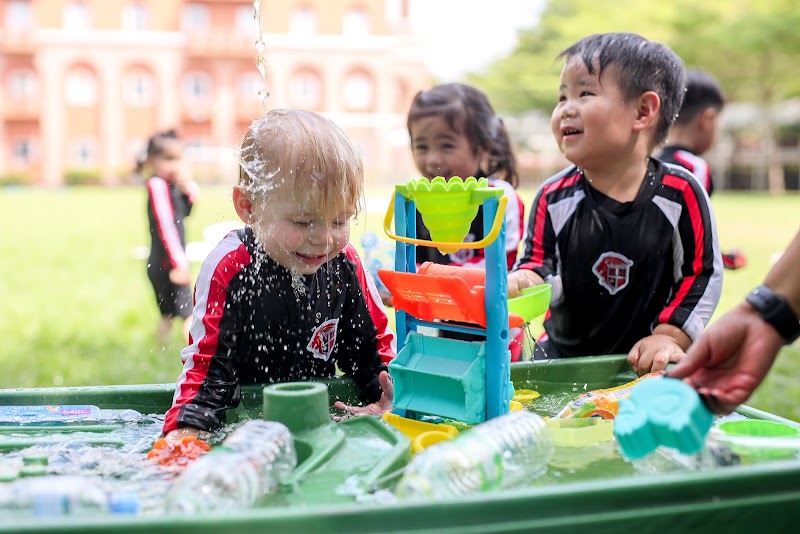 Regent's International School Bangkok