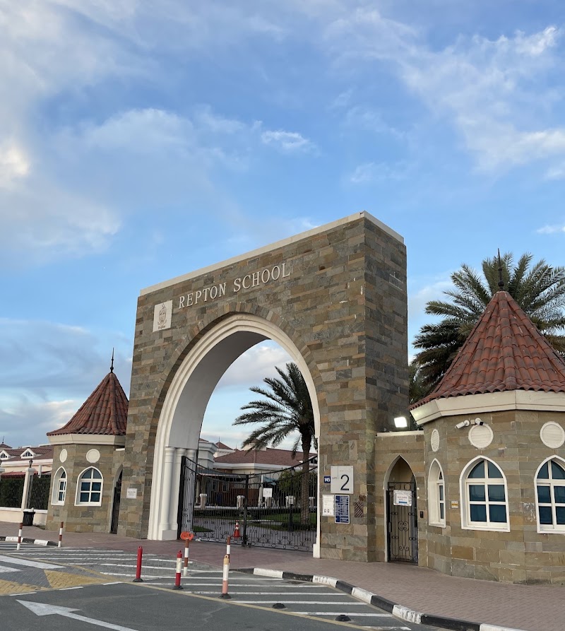 Repton School Dubai
