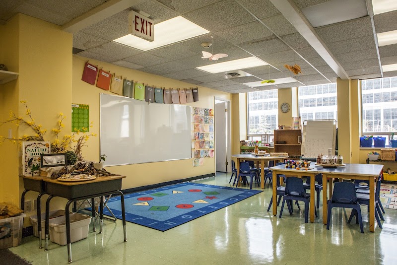 Rosedale Preparatory School