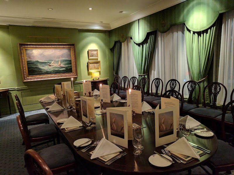 Royal Thames College