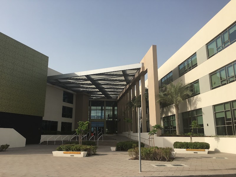 Saadiyat International School
