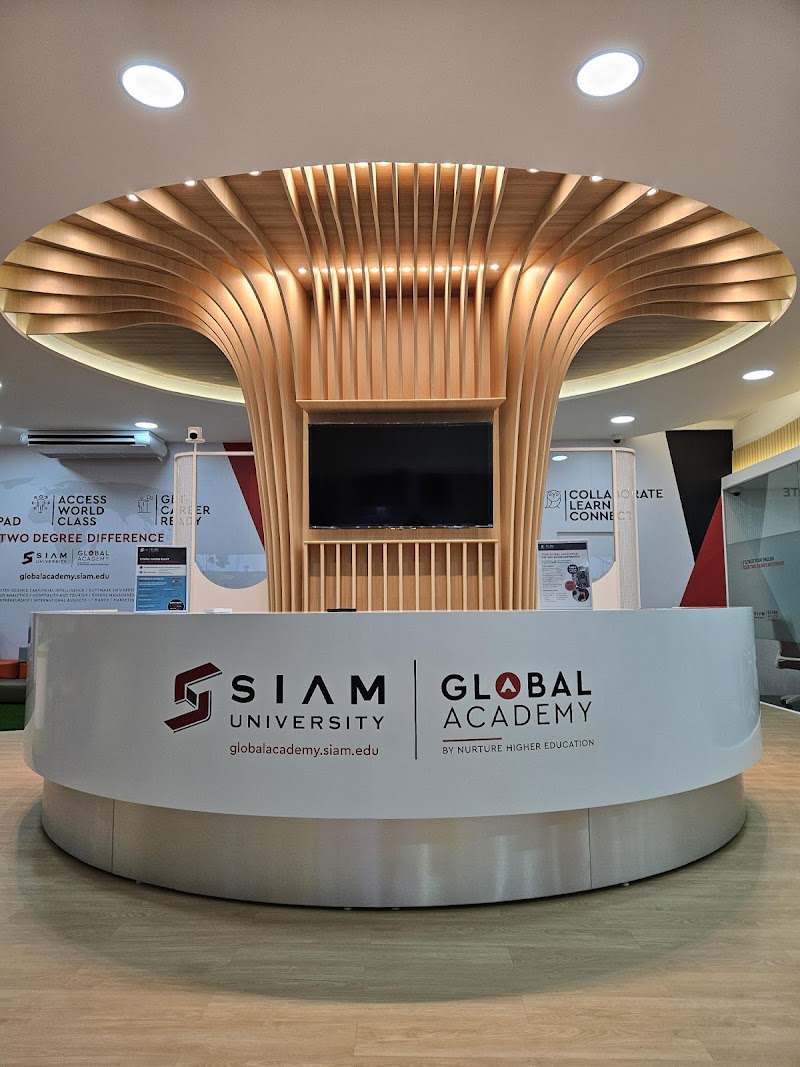 Sathorn Global Academy