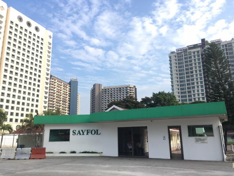 Sayfol International School