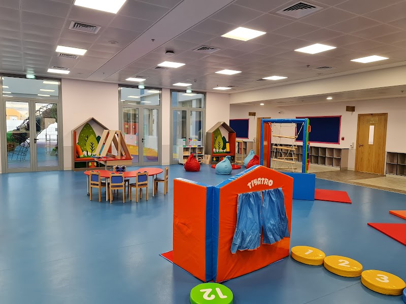 Sherborne Qatar School