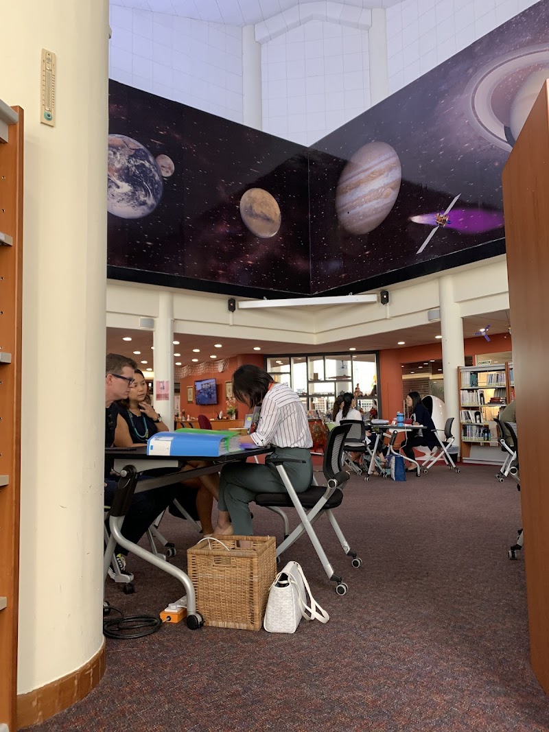 Singapore American School