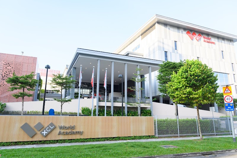 Singapore International School of Excellence