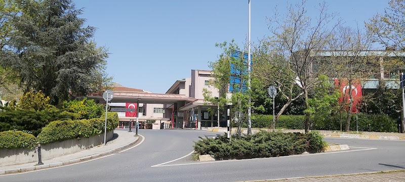 Şişli Terakki Foundation Schools