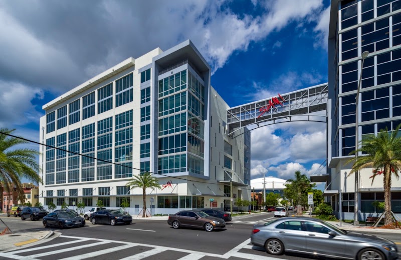 SLAM! Charter School Miami