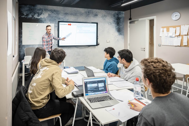 Southbank International School