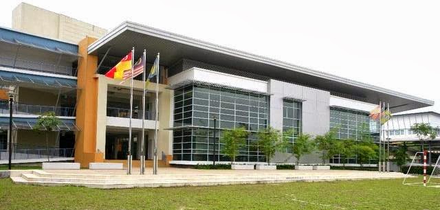 Sri KDU International School