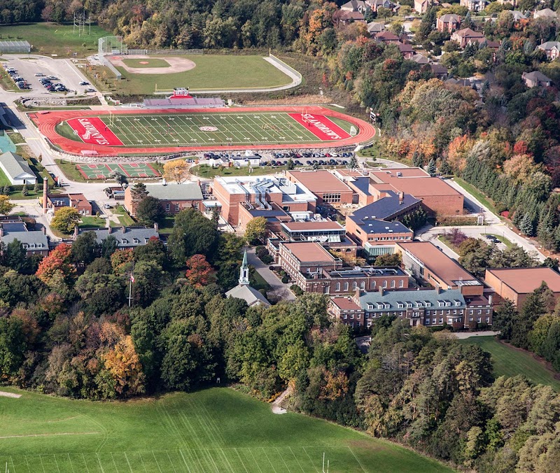 St. Andrew's College