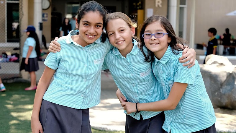 St. Andrews International School Bangkok