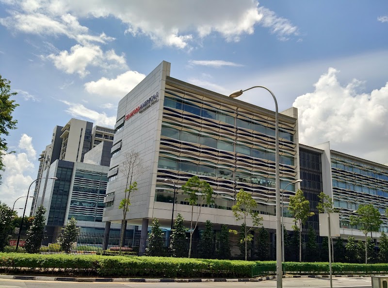 Stamford American International School