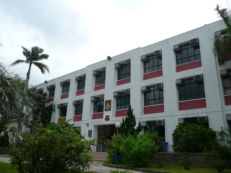 Stanley Peninsula School