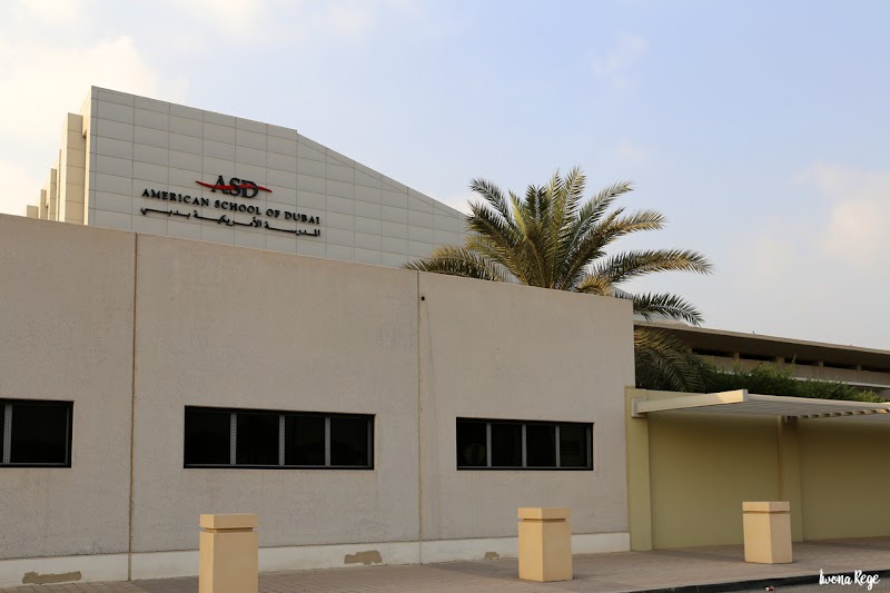 Sunrise American School Dubai