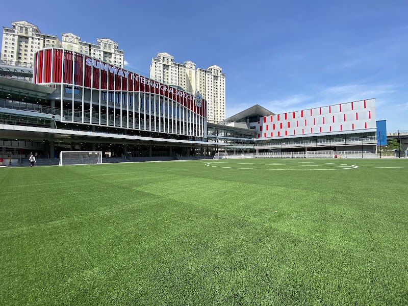 Sunway International School