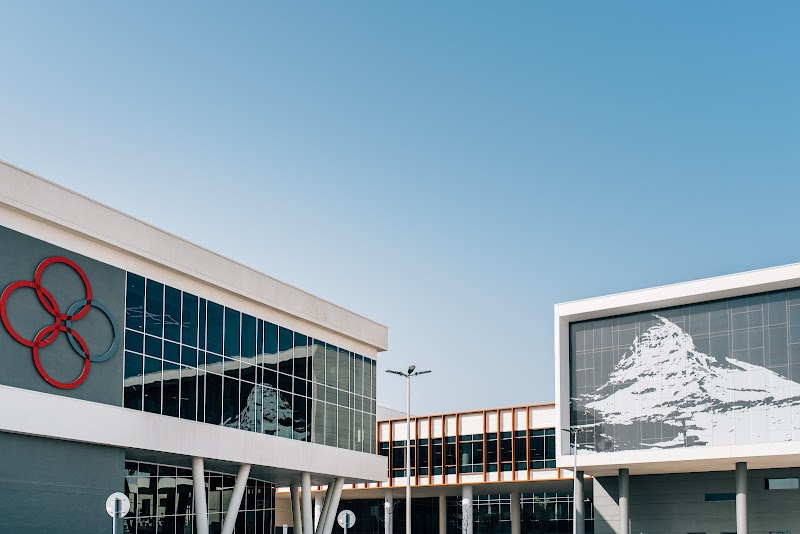 Swiss International Scientific School in Dubai