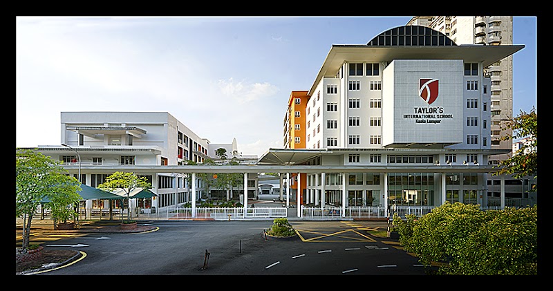 Taylor's International School