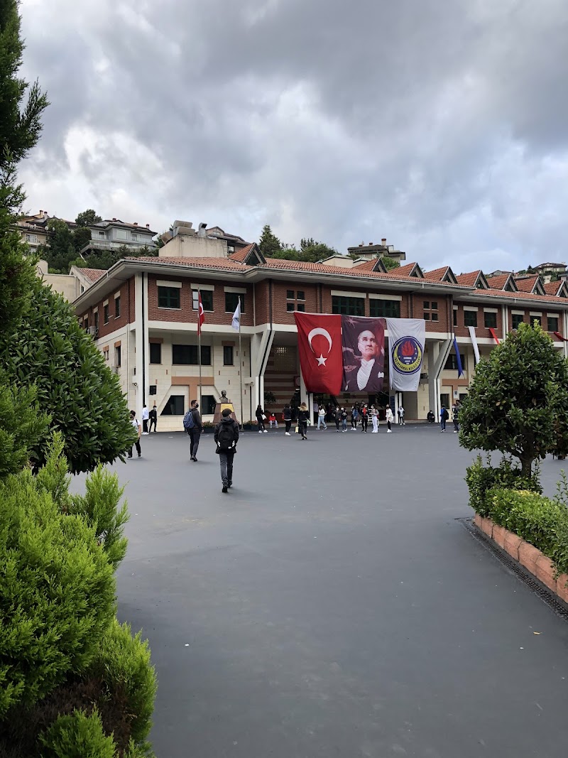 TED Istanbul Koleji