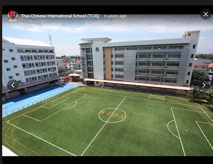 Thai-Chinese International School
