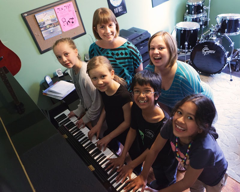 The Annex Bilingual Academy