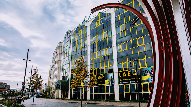 The London School of Excellence