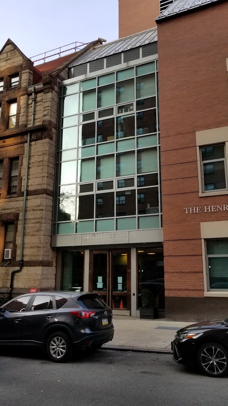 Trinity School