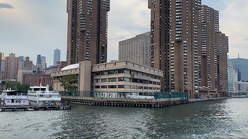 United Nations International School