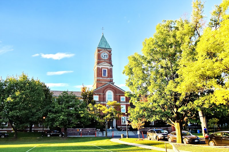 Upper Canada College