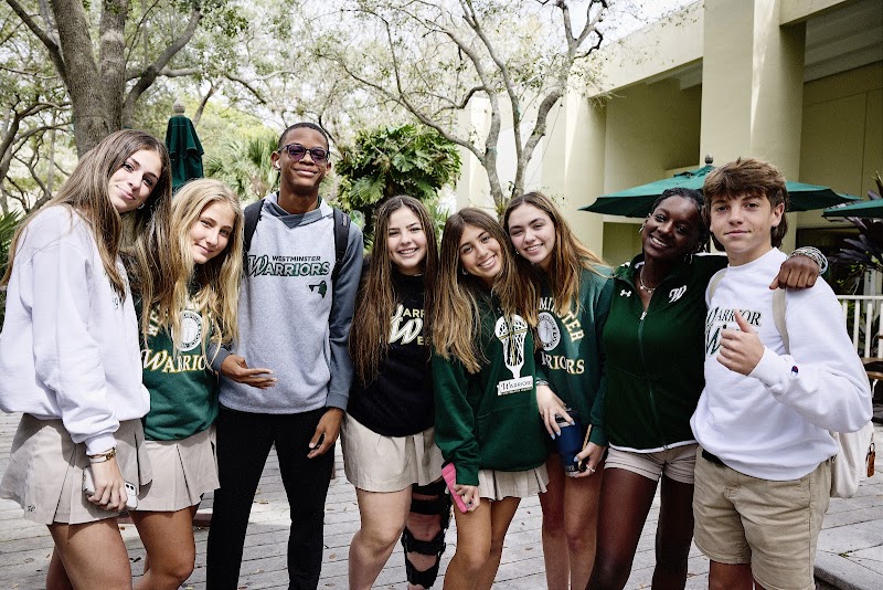 Westminster Christian School