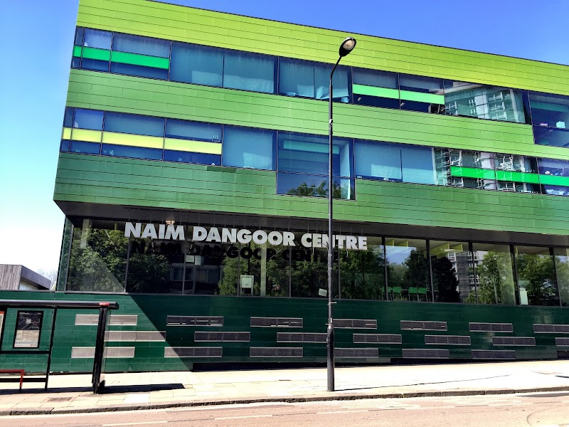 Westminster International Academy